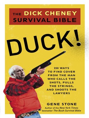 cover image of Duck!